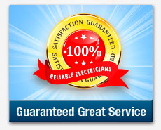 Westborough Accredited Electricians