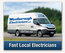 Westborough Electricians